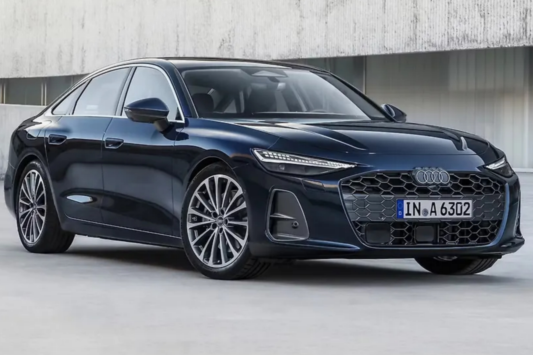 New Audi A6L Debut in China: ज्यादा लंबी और हाई-टेक लग्ज़री सेडान के साथ ऑडी का बड़ा कदम