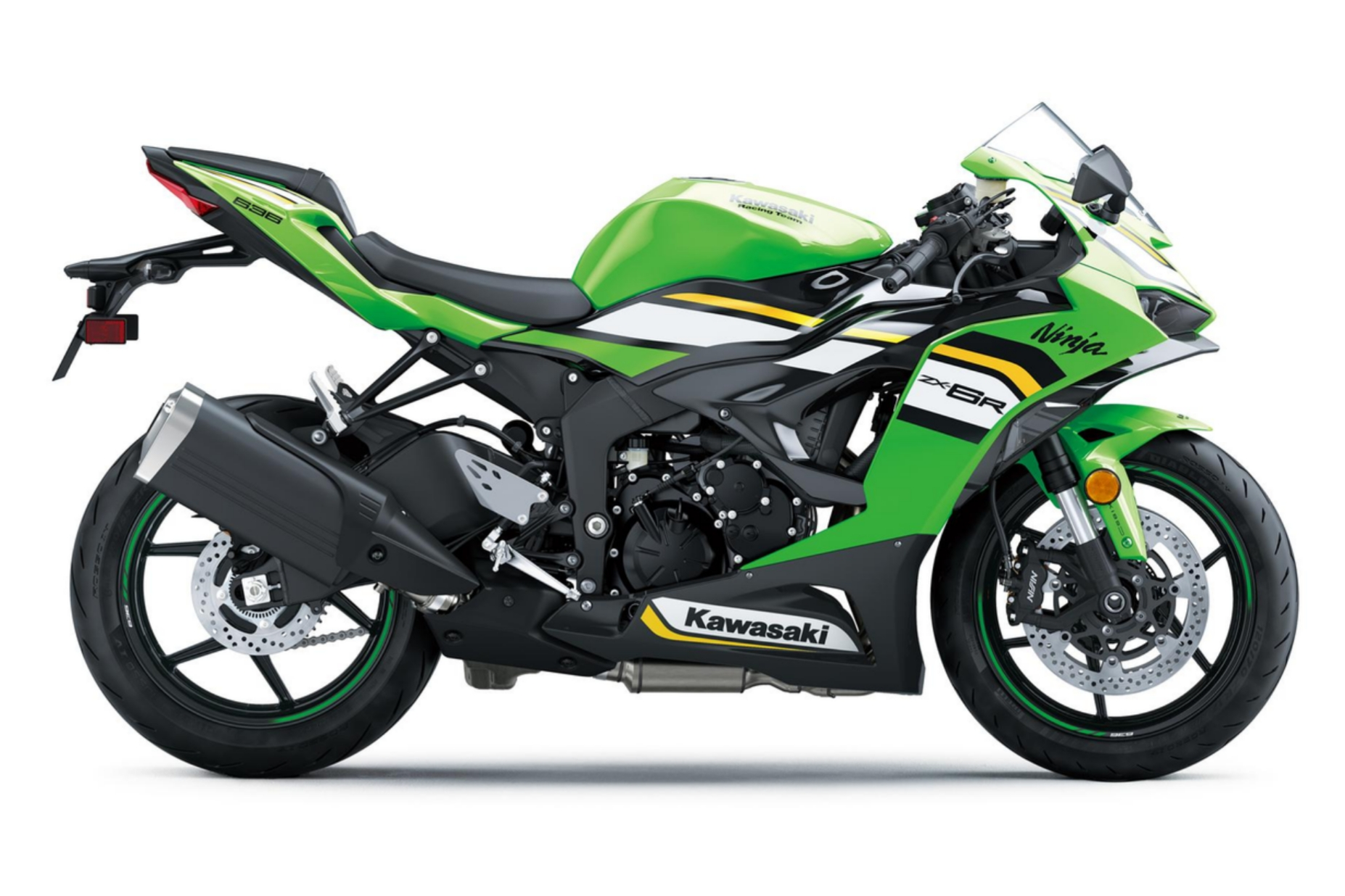 Kawasaki Ninja ZX-6R Offer: ₹3.72 लाख तक के बेनिफिट्स के साथ सुपरस्पोर्ट बाइक खरीदने का शानदार मौका