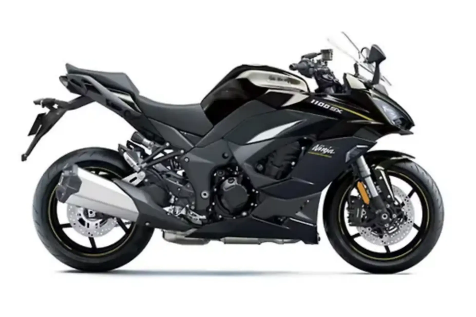 Kawasaki Ninja 1100 vs Verses 1100 : कीमत, इंजन और फीचर्स में क्या है अंतर, कौन-सी बाइक खरीदना सही रहेगा?