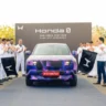 Honda Begins Testing 0 Alpha SUV in India: 500km Range वाली नई Electric SUV जल्द करेगी एंट्री