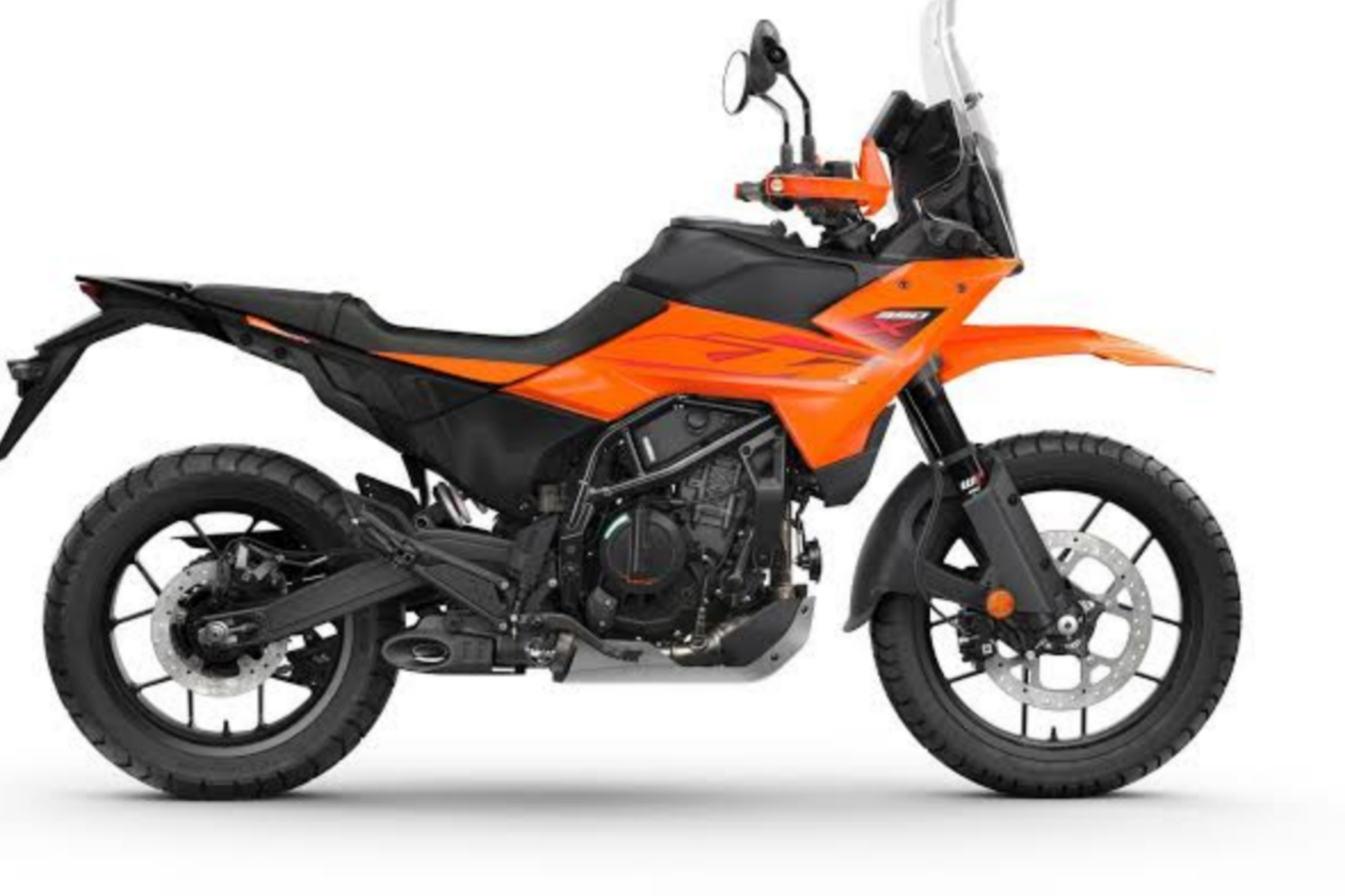 KTM 390 Adventure R Review: दमदार ऑफ-रोड मशीन जो एडवेंचर राइडिंग को बना देगी और भी रोमांचक