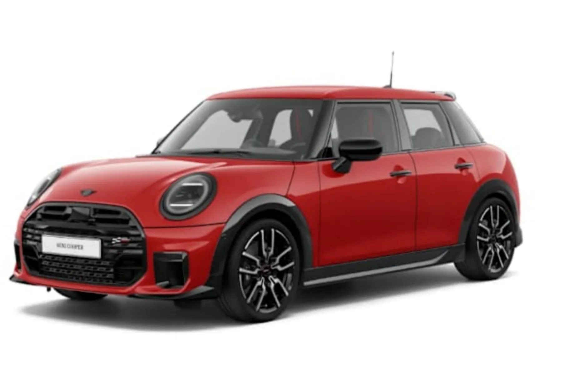 MINI Cooper S Victory Edition India Launch: कीमत, फीचर्स, इंजन और पूरी जानकारी
