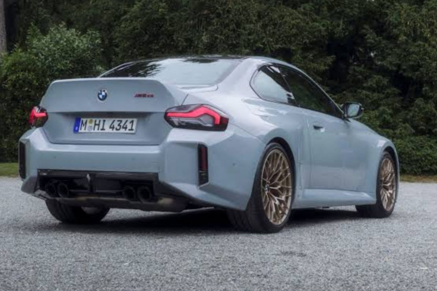 BMW M2 CS India Launch: जब स्पीड, पावर और जुनून एक साथ मिलते हैं