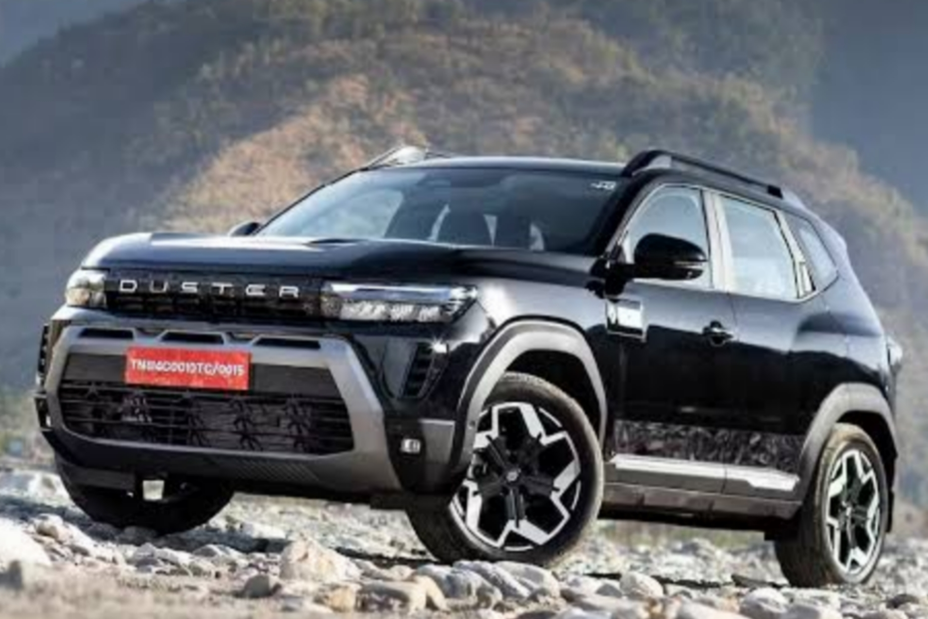 2026 Renault Duster Mileage Revealed: अब SUV बनेगी और भी समझदार चुनाव