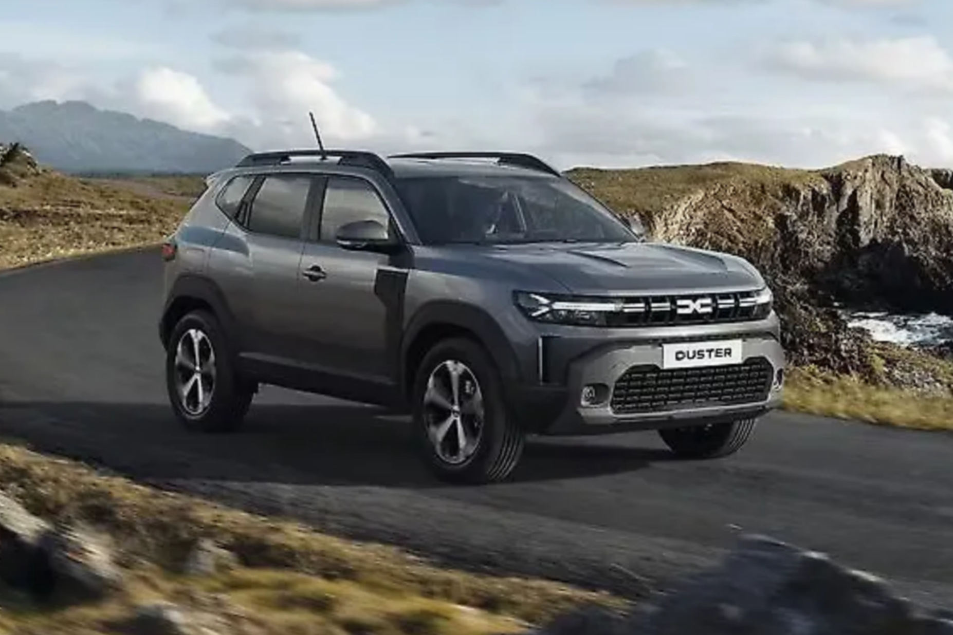 2026 Renault Duster Mileage Revealed: अब SUV बनेगी और भी समझदार चुनाव