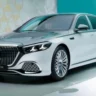 2026 Mercedes-Maybach S-Class : जब सफर नहीं, एक एहसास बन जाता है