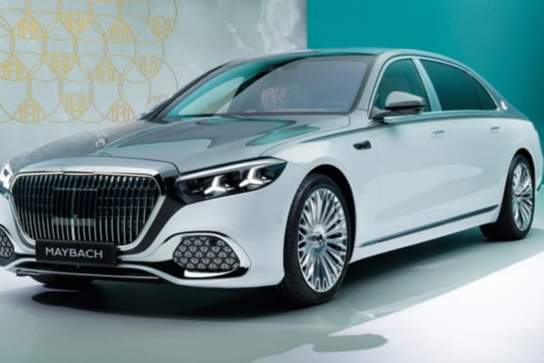 2026 Mercedes-Maybach S-Class : जब सफर नहीं, एक एहसास बन जाता है