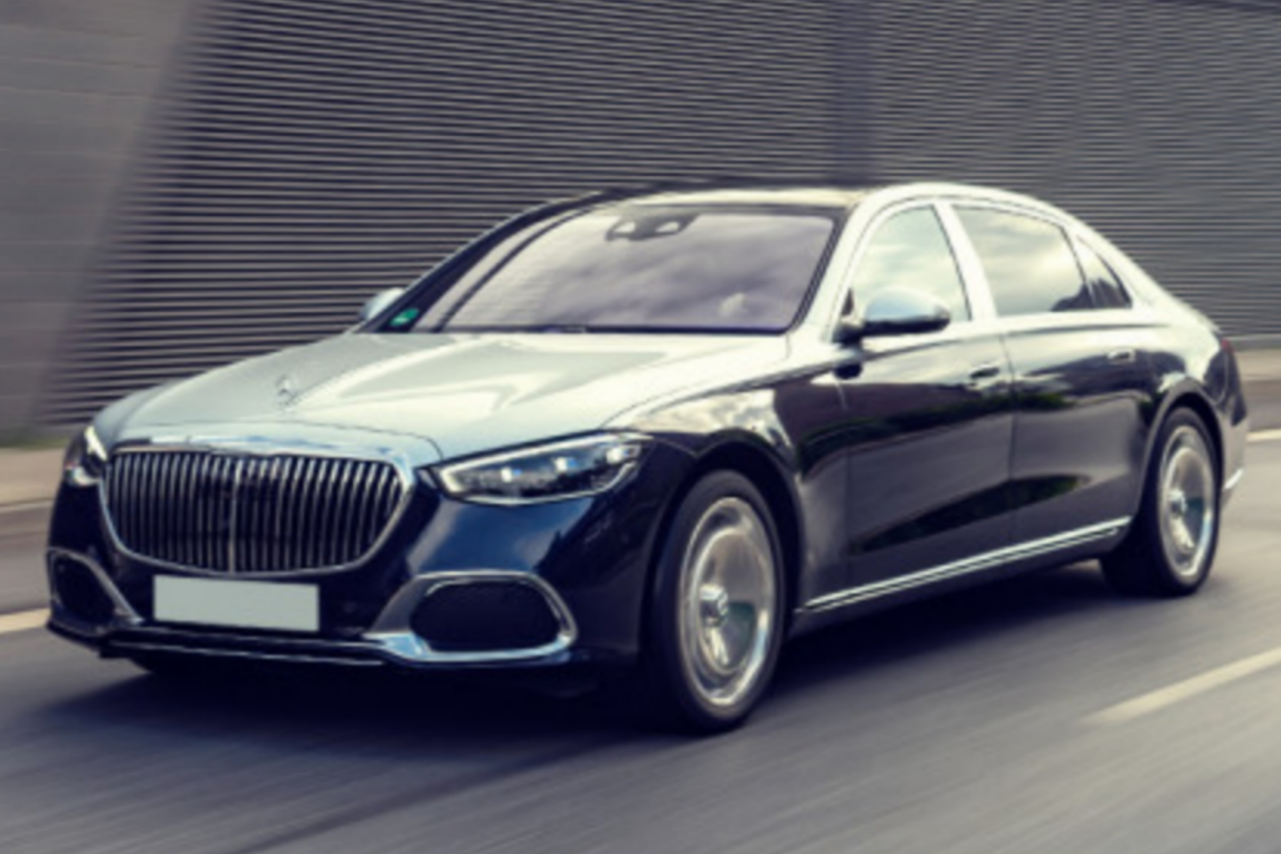 2026 Mercedes-Maybach S-Class : जब सफर नहीं, एक एहसास बन जाता है