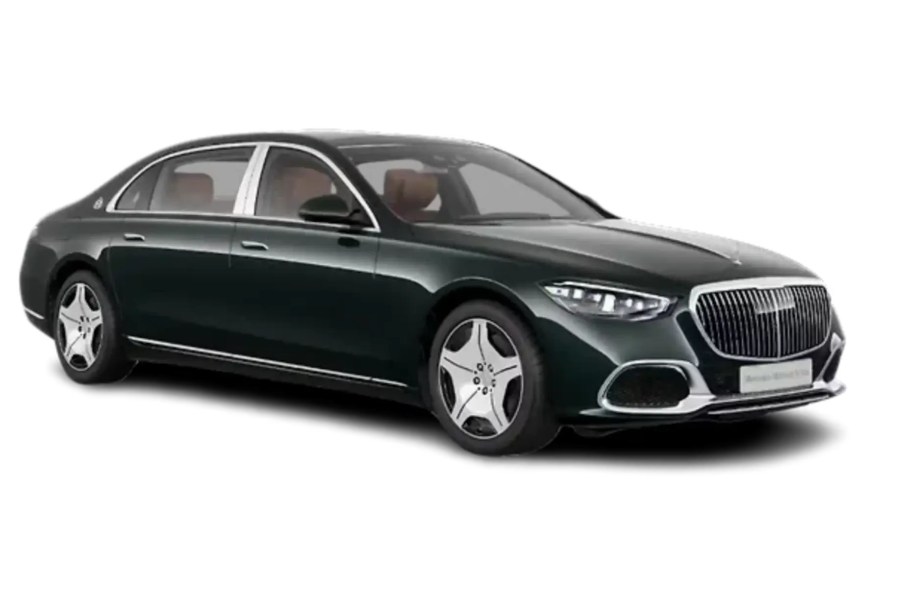 2026 Mercedes-Maybach S-Class : जब सफर नहीं, एक एहसास बन जाता है