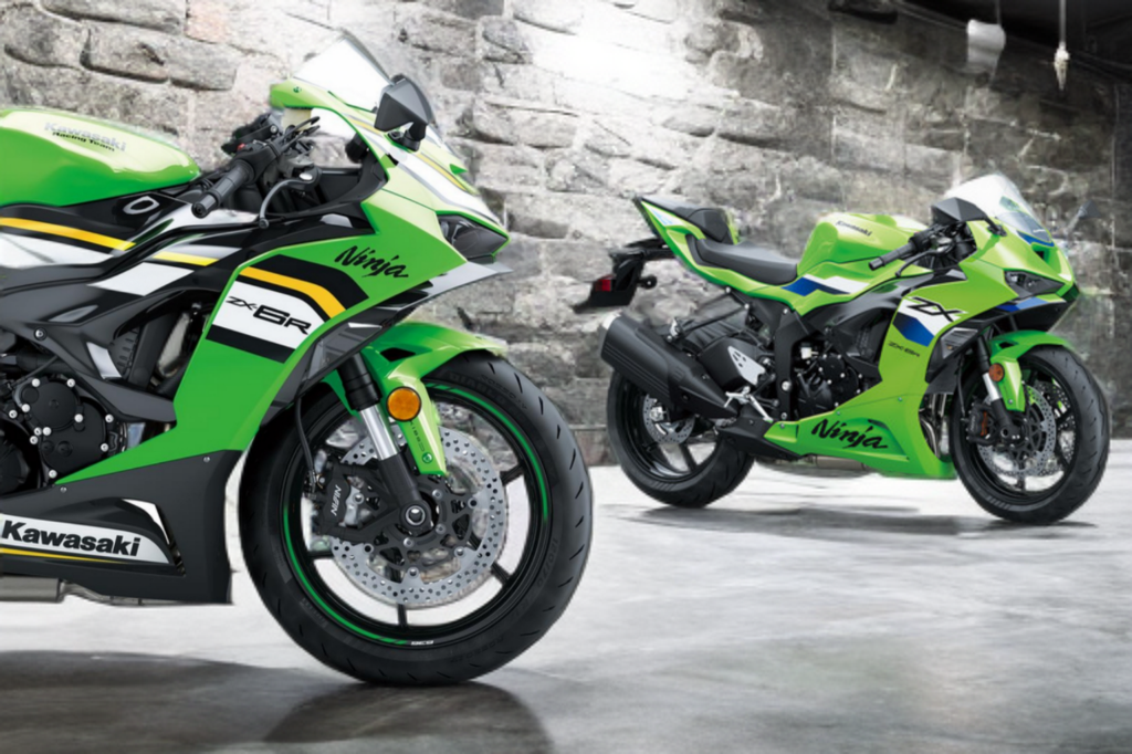 Kawasaki Ninja ZX-6R Offer: ₹3.72 लाख तक के बेनिफिट्स के साथ सुपरस्पोर्ट बाइक खरीदने का शानदार मौका