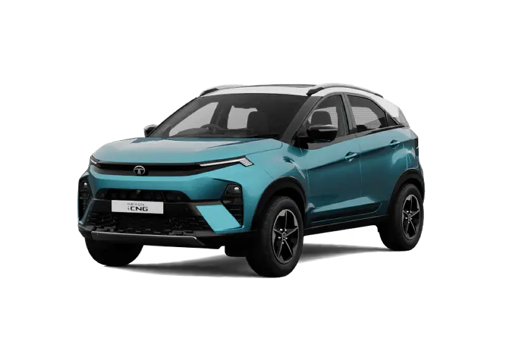 Tata Nexon CNG: कम डाउन पेमेंट में दमदार SUV, जानें कीमत, EMI और पूरा प्लान