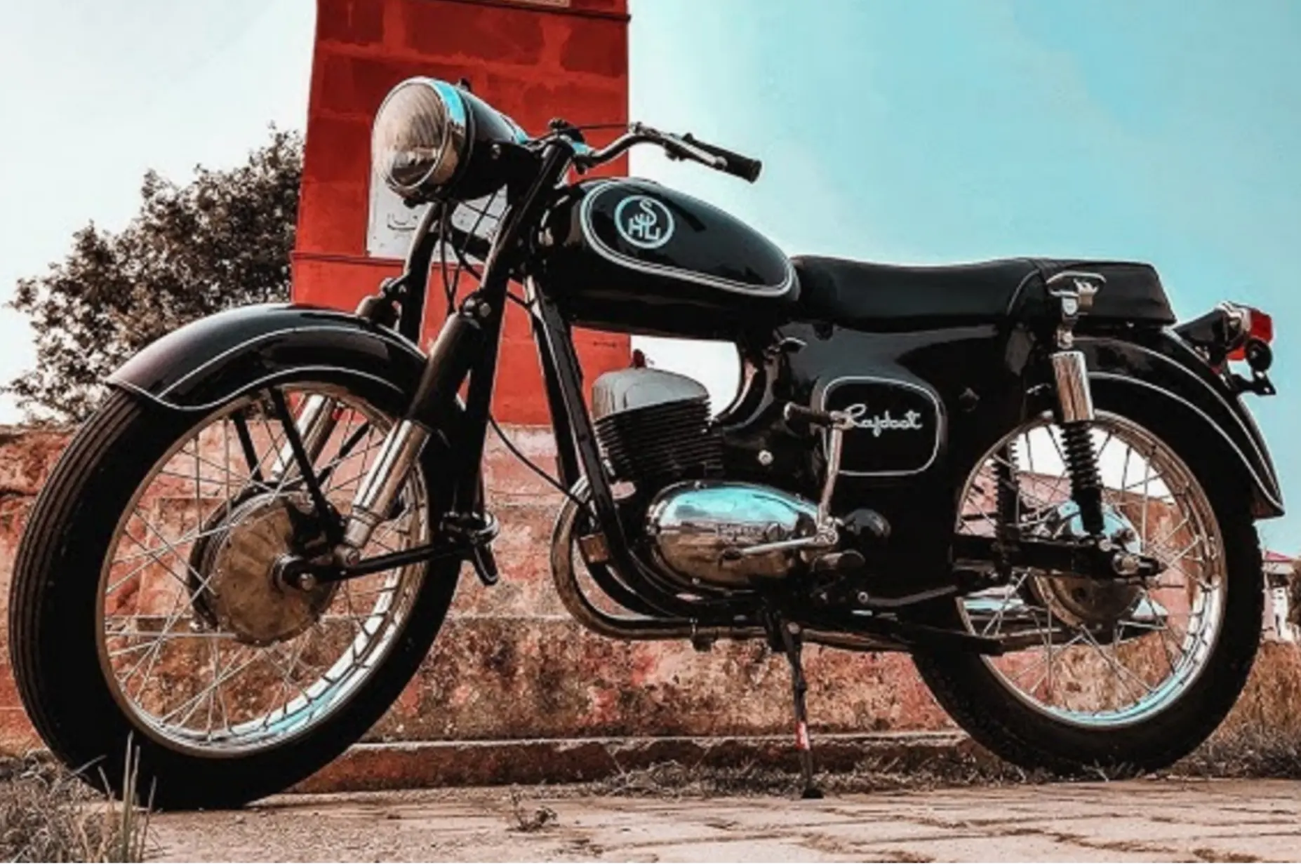 Rajdoot 350 2026 Comeback Soon – Legend Returns with Powerful Upgrade