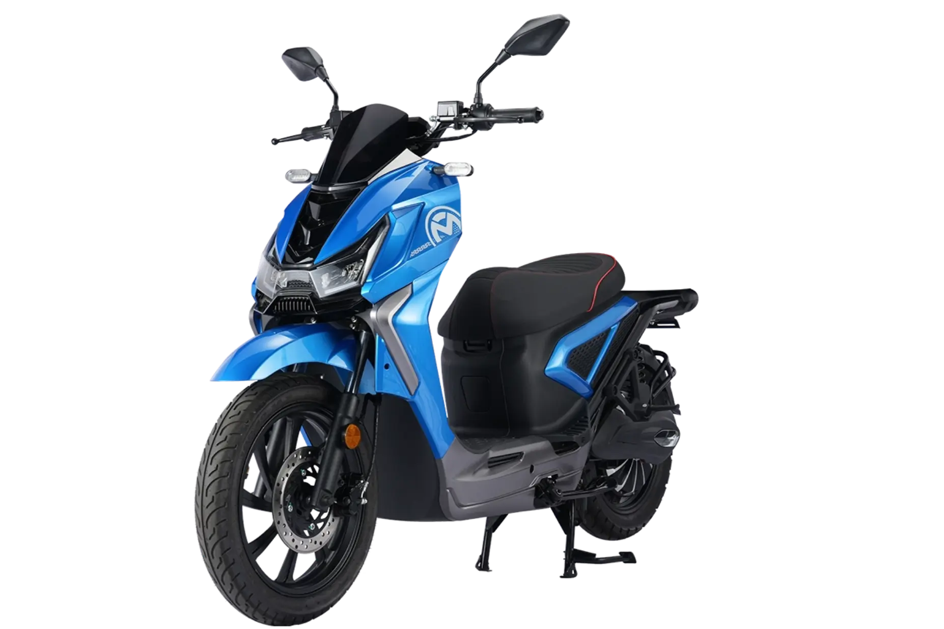 Collarev Moon EV 2026 Electric Scooter - कमाई बढ़ाने वाला स्मार्ट इलेक्ट्रिक साथी