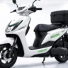 Collarev Moon EV 2026 Electric Scooter - कमाई बढ़ाने वाला स्मार्ट इलेक्ट्रिक साथी