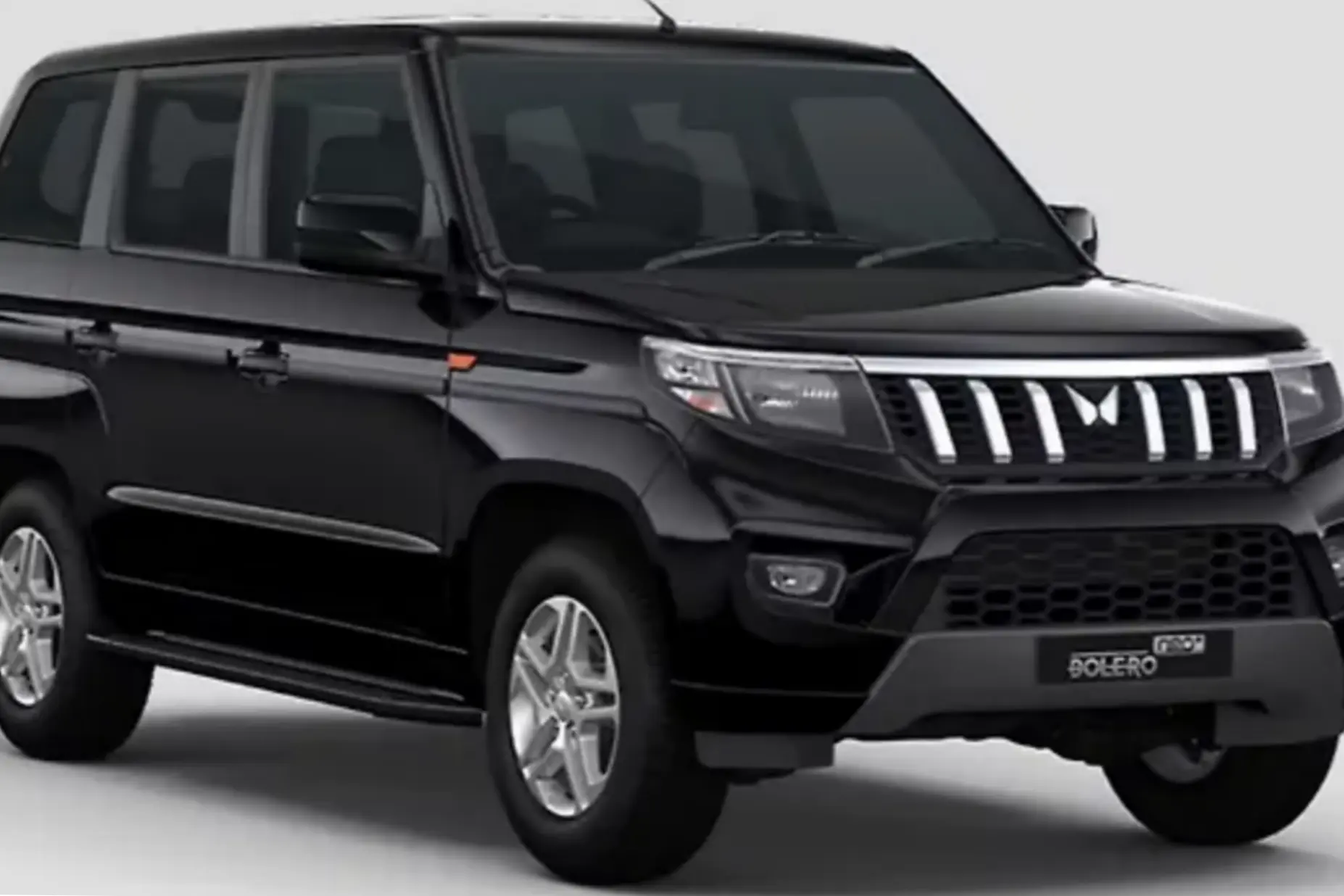 Mahindra Bolero Neo ₹2 Lakh Down Payment : अब सपना नहीं, आपकी पहुंच में SUV