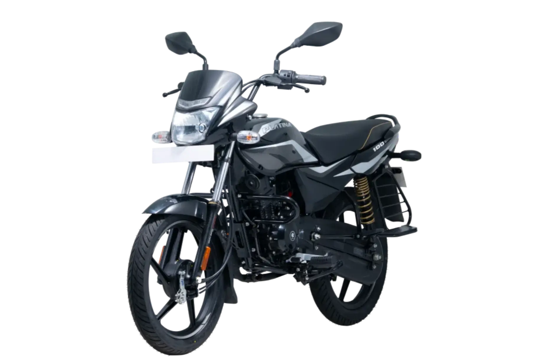 Bajaj Platina 110 फिर छा गई बाजार में, कम खर्च में भरोसेमंद सफर का असली साथी Bajaj Platina 110 क्यों फिर से लोगों की पहली पसंद बन रही है