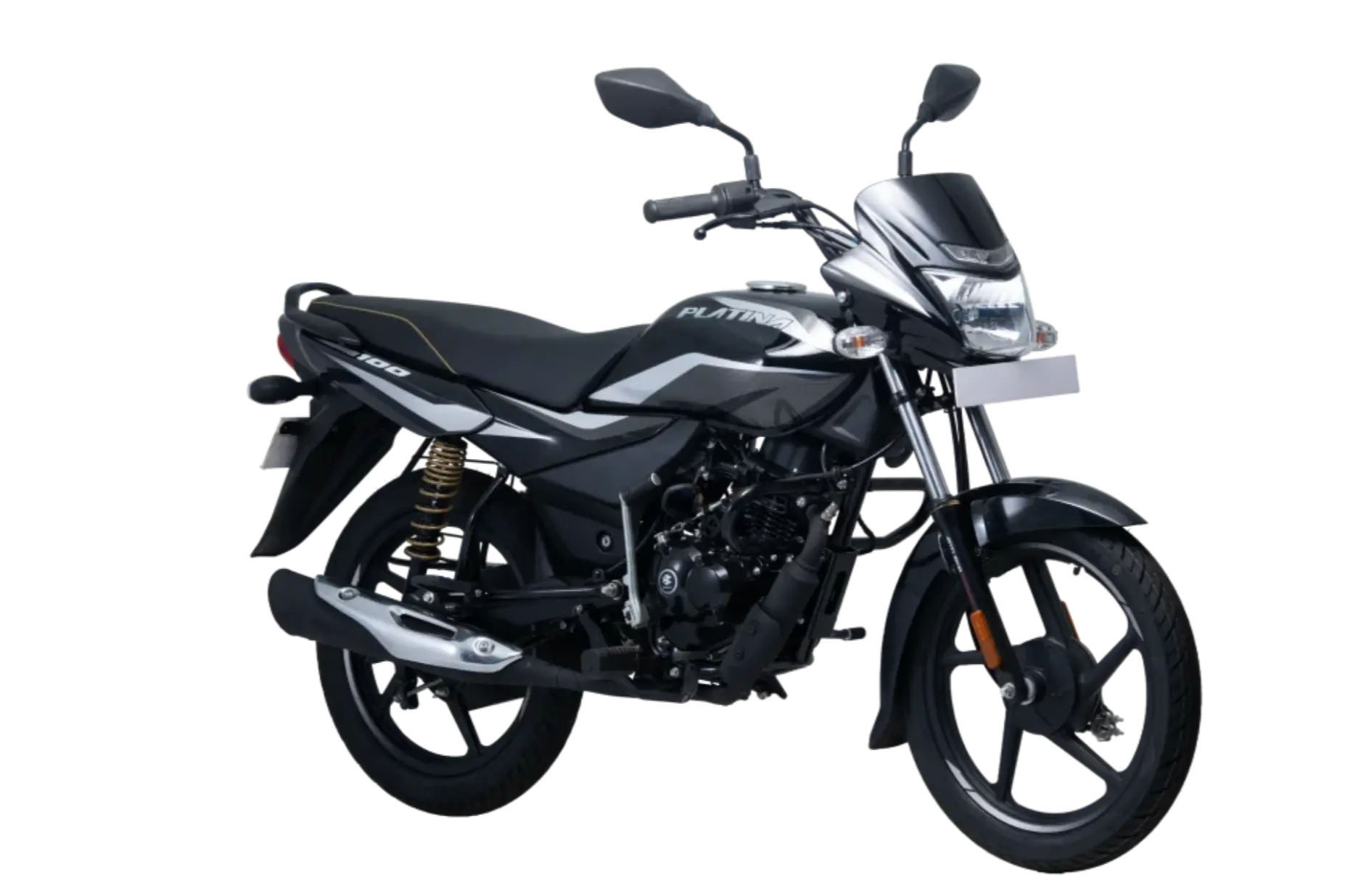 Bajaj Platina 110 2026 फिर छा गई बाजार में, कम खर्च में भरोसेमंद सफर का असली साथी Bajaj Platina 110 क्यों फिर से लोगों की पहली पसंद बन रही है