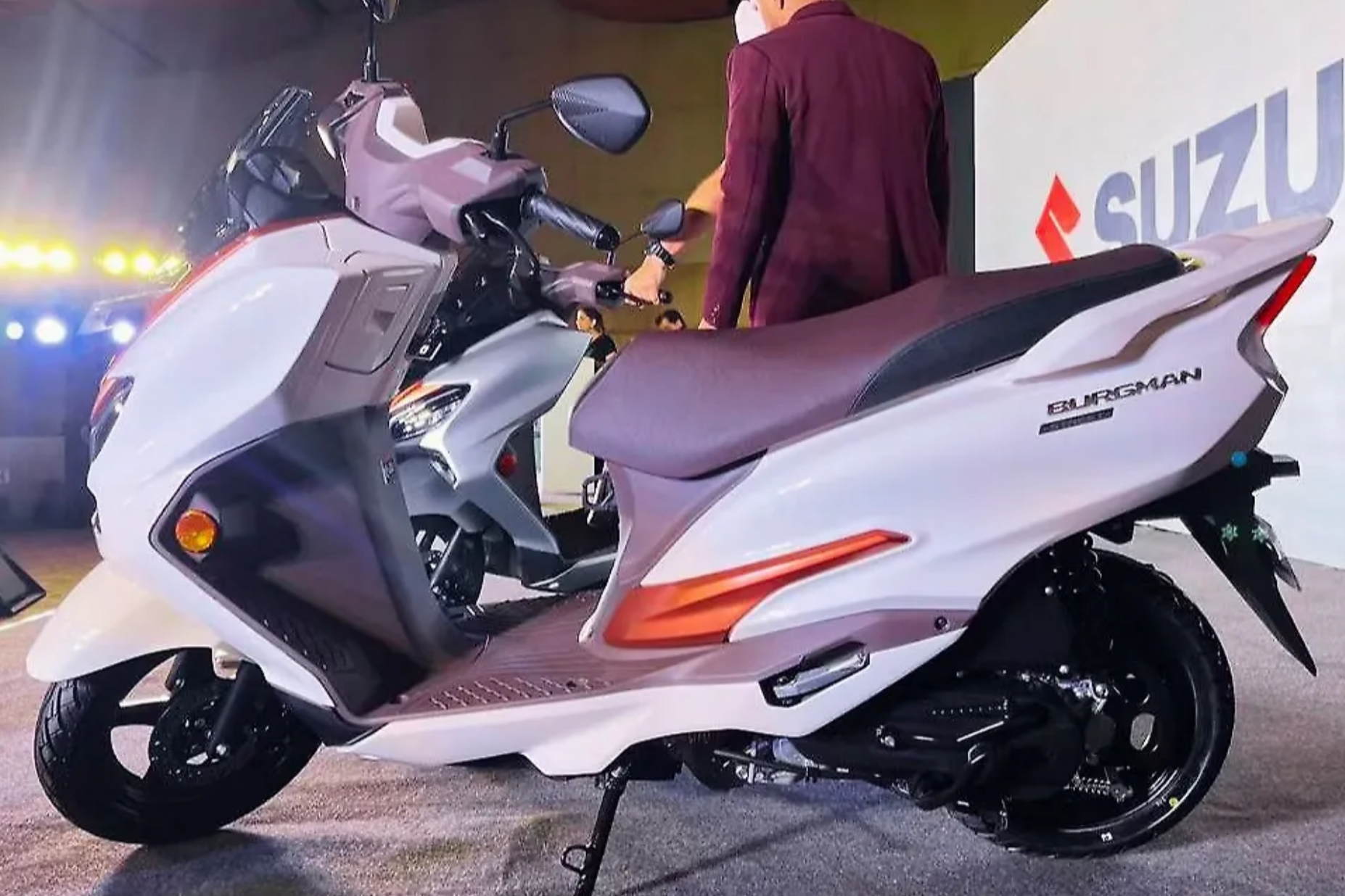 Suzuki Burgman 2026: जब स्कूटर सिर्फ सवारी नहीं, एक अलग एहसास बन जाता है