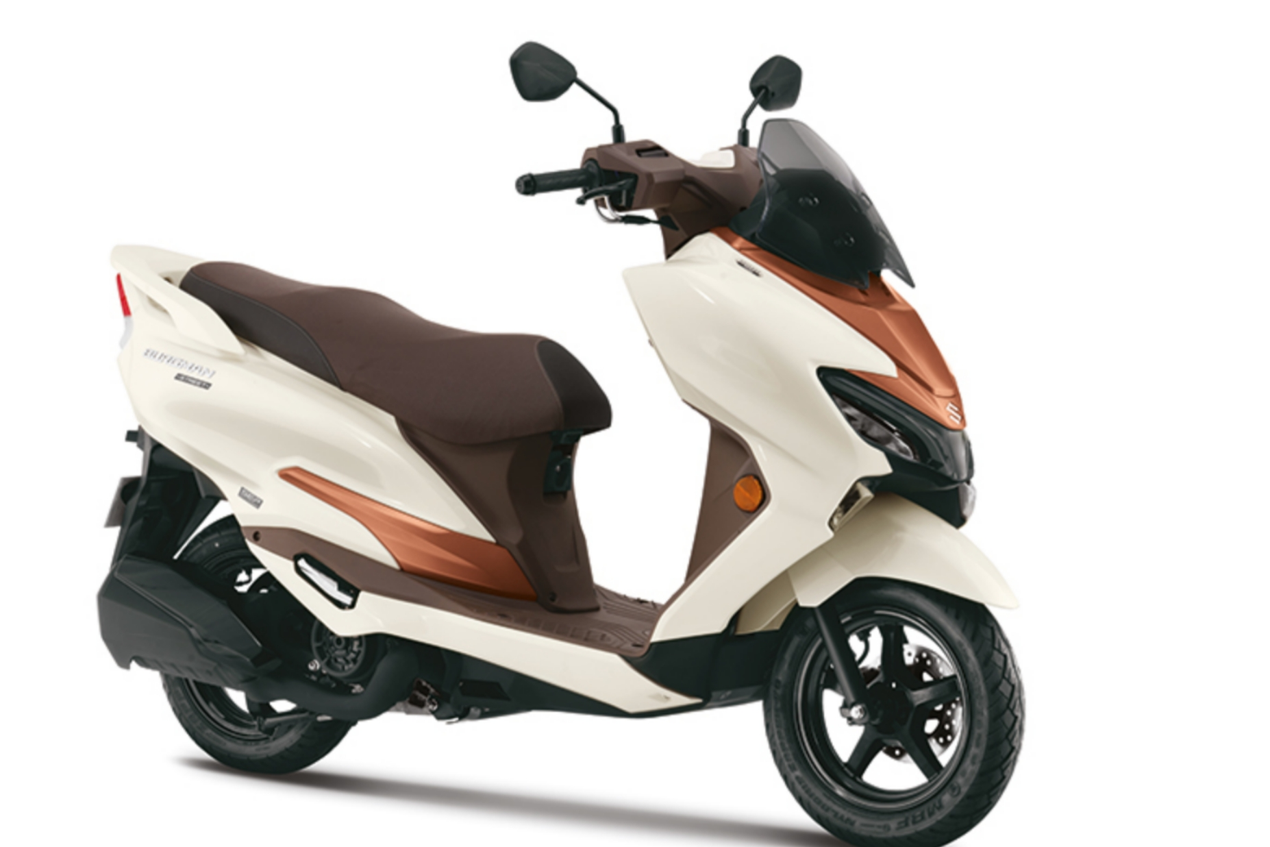 Suzuki Burgman 2026: जब स्कूटर सिर्फ सवारी नहीं, एक अलग एहसास बन जाता है