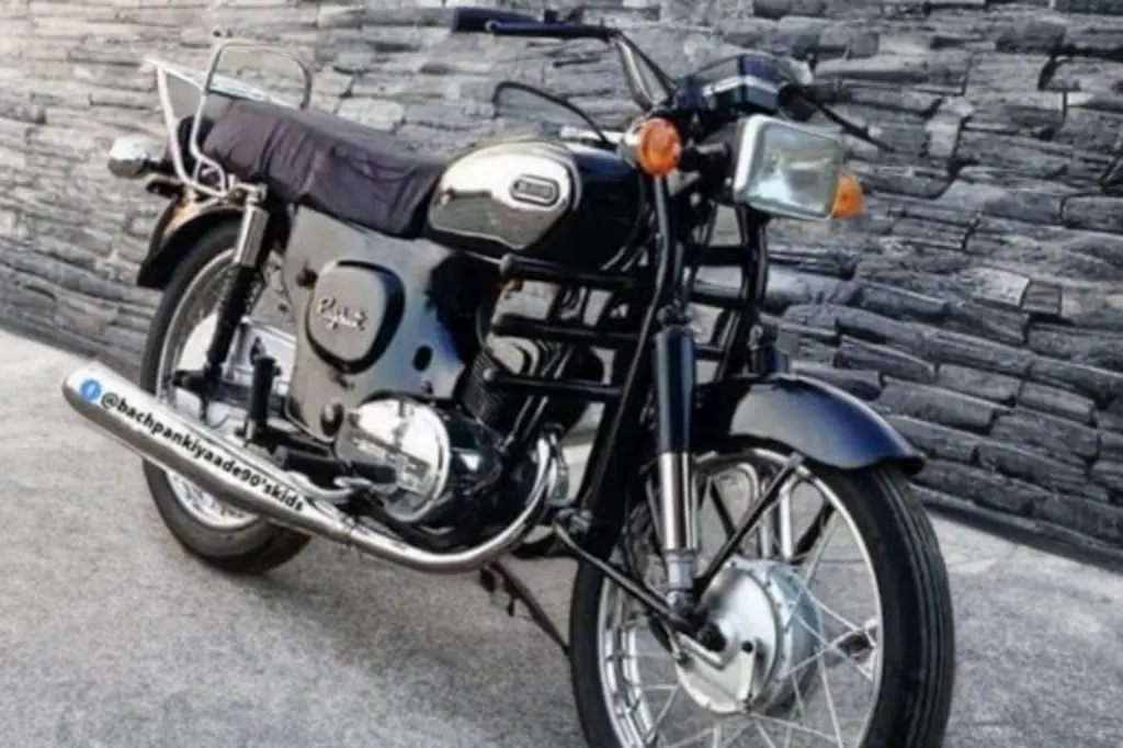 Rajdoot 350 2026 Comeback Soon – Legend Returns with Powerful Upgrade