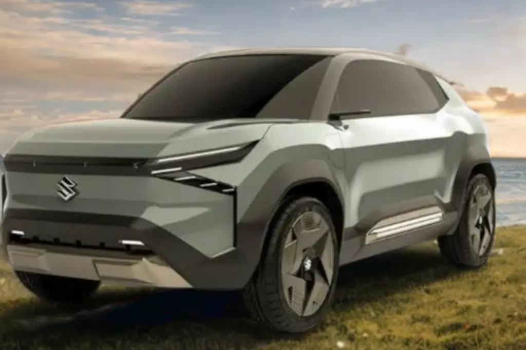 Maruti YMC EV Launch – “पेट्रोल की लाइन से छुट्टी”, अब आएगी लंबी रेंज वाली देसी इलेक्ट्रिक कार!