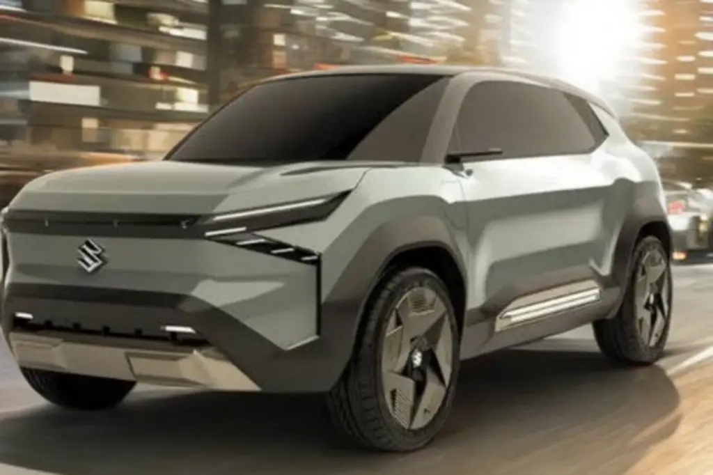 Maruti YMC EV Launch – “पेट्रोल की लाइन से छुट्टी”, अब आएगी लंबी रेंज वाली देसी इलेक्ट्रिक कार!