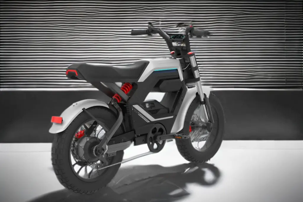 AOTOS Flux X26 Electric Bike: भविष्य की स्मार्ट बाइक जो स्टाइल और पावर का परफेक्ट कॉम्बिनेशन है
