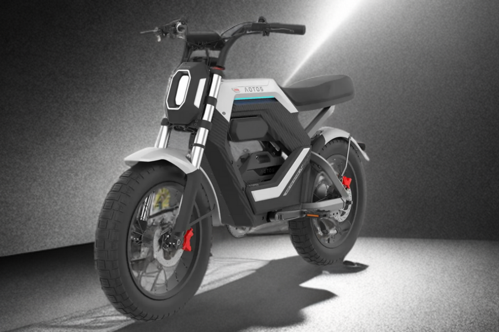 AOTOS Flux X26 Electric Bike: भविष्य की स्मार्ट बाइक जो स्टाइल और पावर का परफेक्ट कॉम्बिनेशन है