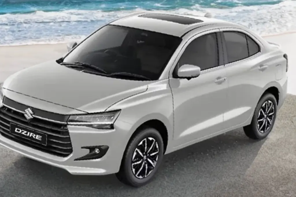 New Maruti Dzire 2026: अब सिर्फ सस्ती कार नहीं, परिवार की सुरक्षा और सुकून का भरोसा पहले माइलेज के लिए खरीदी जाती थी, अब समझदारी से चुनी जा रही है Dzire