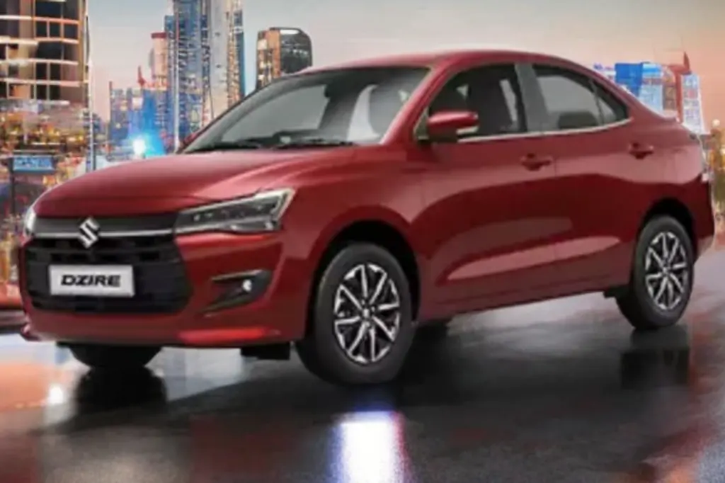 New Maruti Dzire 2026: अब सिर्फ सस्ती कार नहीं, परिवार की सुरक्षा और सुकून का भरोसा पहले माइलेज के लिए खरीदी जाती थी, अब समझदारी से चुनी जा रही है Dzire