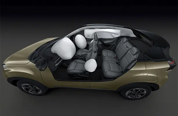 Tata Nexon CNG: कम डाउन पेमेंट में दमदार SUV, जानें कीमत, EMI और पूरा प्लान